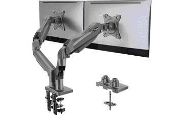 HUANUO Dual Monitor Stand