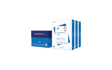 Hammermill 20 Lb Copy Paper