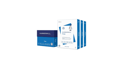 Hammermill 20 Lb Copy Paper