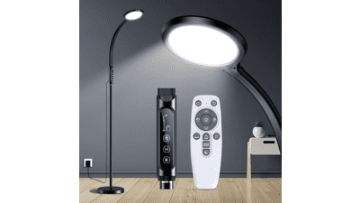 Happy Light Therapy Lamp