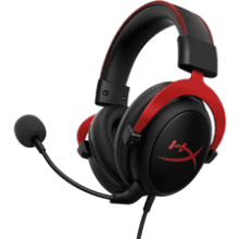 HyperX Cloud II Gaming Headset