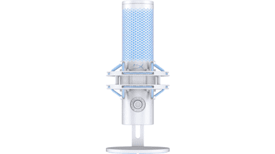 HyperX Quadcast 2 USB Microphone