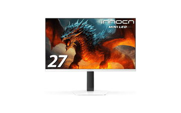 INNOCN 27 2K Gaming Monitor