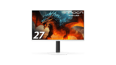 INNOCN 27 2K Gaming Monitor