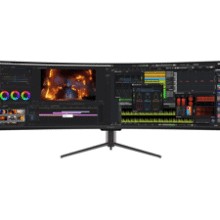 INNOCN 49 Curved Gaming Monitor