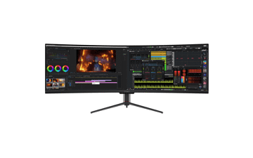INNOCN 49 Curved Gaming Monitor