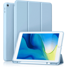 IPad 10.2 Case with Pencil Holder