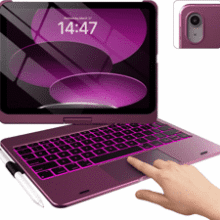 IPad 10th Gen Keyboard Case