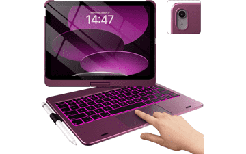 IPad 10th Gen Keyboard Case