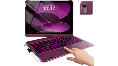 IPad 10th Gen Keyboard Case