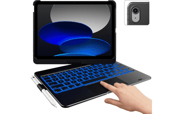 IPad 11 Case with Keyboard