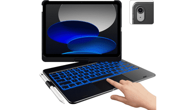 IPad 11 Case with Keyboard