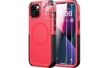 IPhone 13 Heavy Duty Case