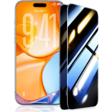 IPhone 16 Pro Privacy Screen Protector