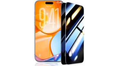 IPhone 16 Pro Privacy Screen Protector