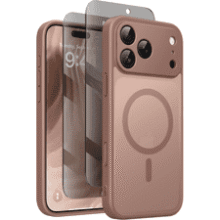 IPhone 17 Pro Magnetic Case