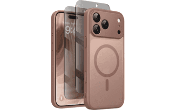 IPhone 17 Pro Magnetic Case