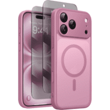 IPhone 17 Pro Magnetic Case