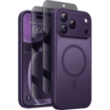 IPhone 17 Pro Magnetic Case
