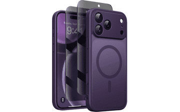 IPhone 17 Pro Magnetic Case