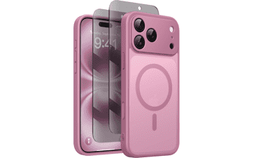 IPhone 17 Pro Magnetic Case