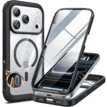 IPhone 17 Pro Max Case