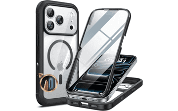 IPhone 17 Pro Max Case