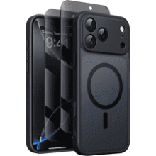IPhone 17 Pro Max Magnetic Case