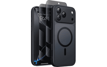 IPhone 17 Pro Max Magnetic Case