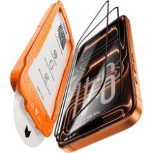 IPhone 17 Pro Max Screen Protector