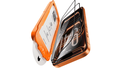 IPhone 17 Pro Max Screen Protector