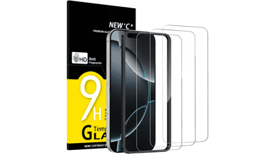 IPhone 17 Pro Max Screen Protector