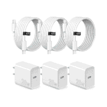 IPhone Fast Charging USB C Charger