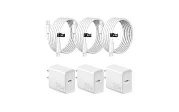 IPhone Fast Charging USB C Charger