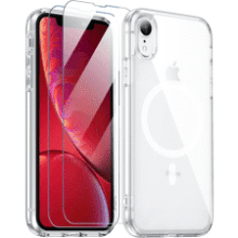 IPhone XR Clear Case