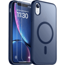 IPhone XR Magnetic Case