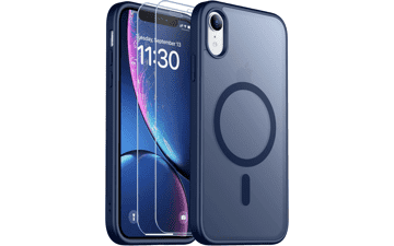 IPhone XR Magnetic Case