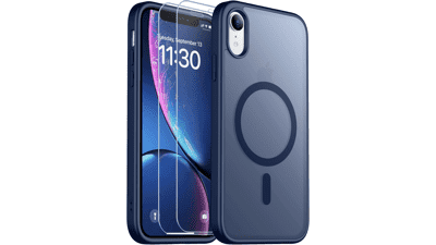 IPhone XR Magnetic Case