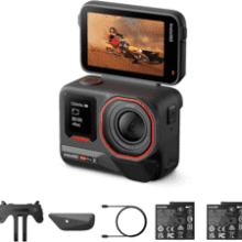 Insta360 Ace Pro 2 Action Camera