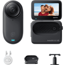Insta360 GO 3S Camera