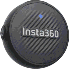 Insta360 Mic Air Transmitter