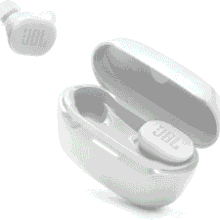 JBL Endurance Race 2 Earbuds