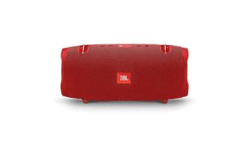 JBL Xtreme 2 Bluetooth Speaker