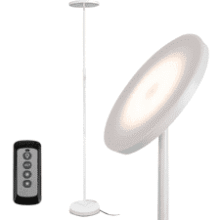 JOOFO 30W LED Floor Lamp