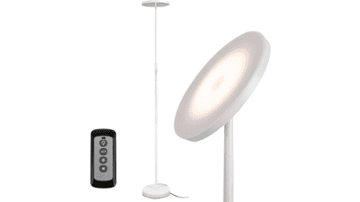 JOOFO 30W LED Floor Lamp