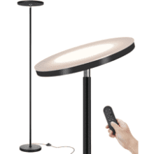 JOOFO LED Floor Lamp