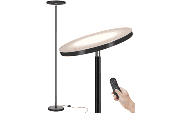 JOOFO LED Floor Lamp