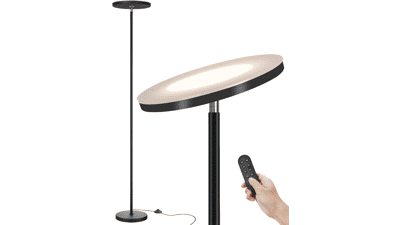JOOFO LED Floor Lamp