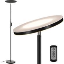 JOOFO Modern LED Floor Lamp