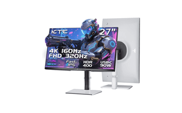 KTC 27 4K Gaming Monitor